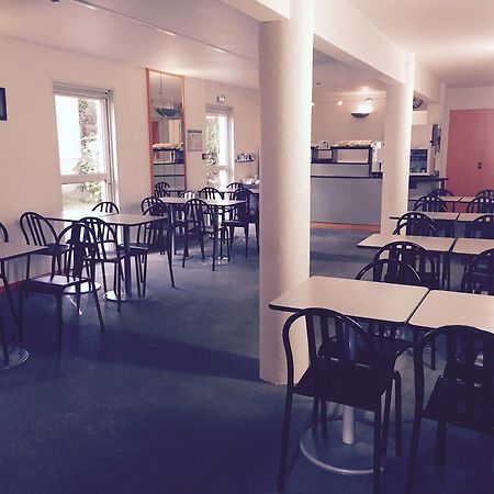 Premiere Classe Nantes Est - Sainte Luce Sur Loire Hotel ภายนอก รูปภาพ