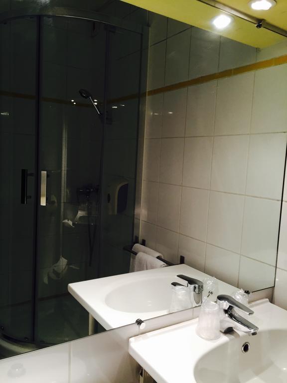Premiere Classe Nantes Est - Sainte Luce Sur Loire Hotel ภายนอก รูปภาพ