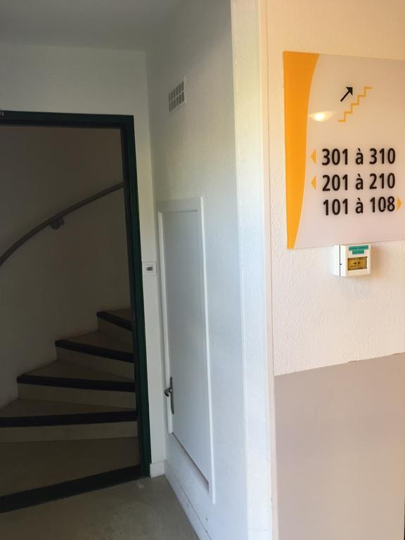Premiere Classe Nantes Est - Sainte Luce Sur Loire Hotel ภายนอก รูปภาพ