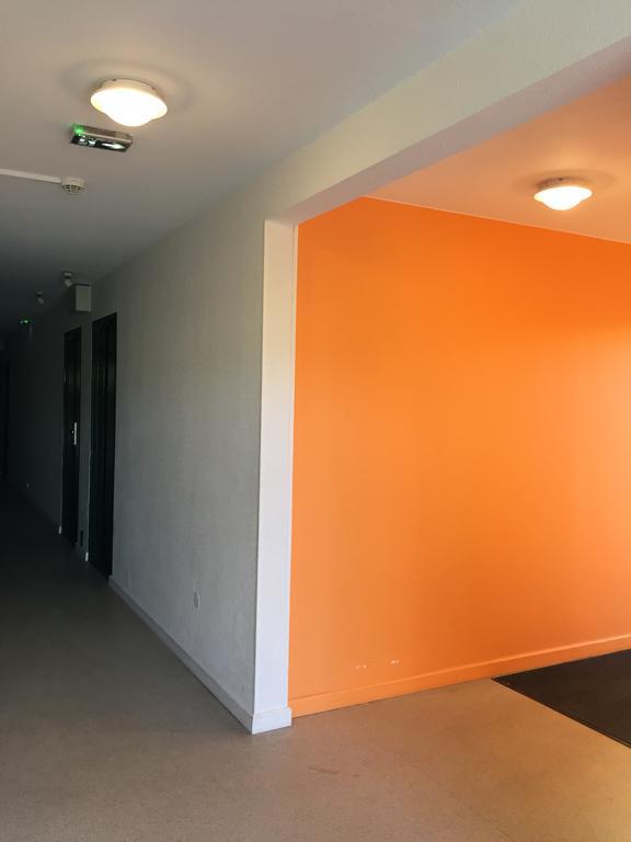 Premiere Classe Nantes Est - Sainte Luce Sur Loire Hotel ภายนอก รูปภาพ