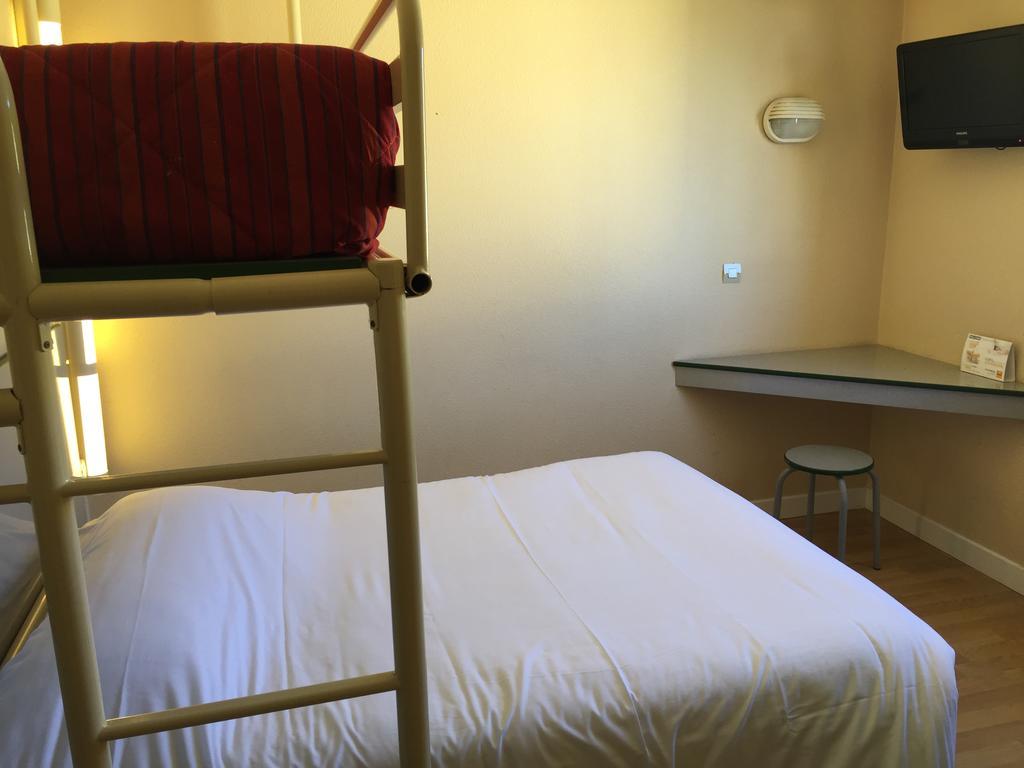 Premiere Classe Nantes Est - Sainte Luce Sur Loire Hotel ภายนอก รูปภาพ