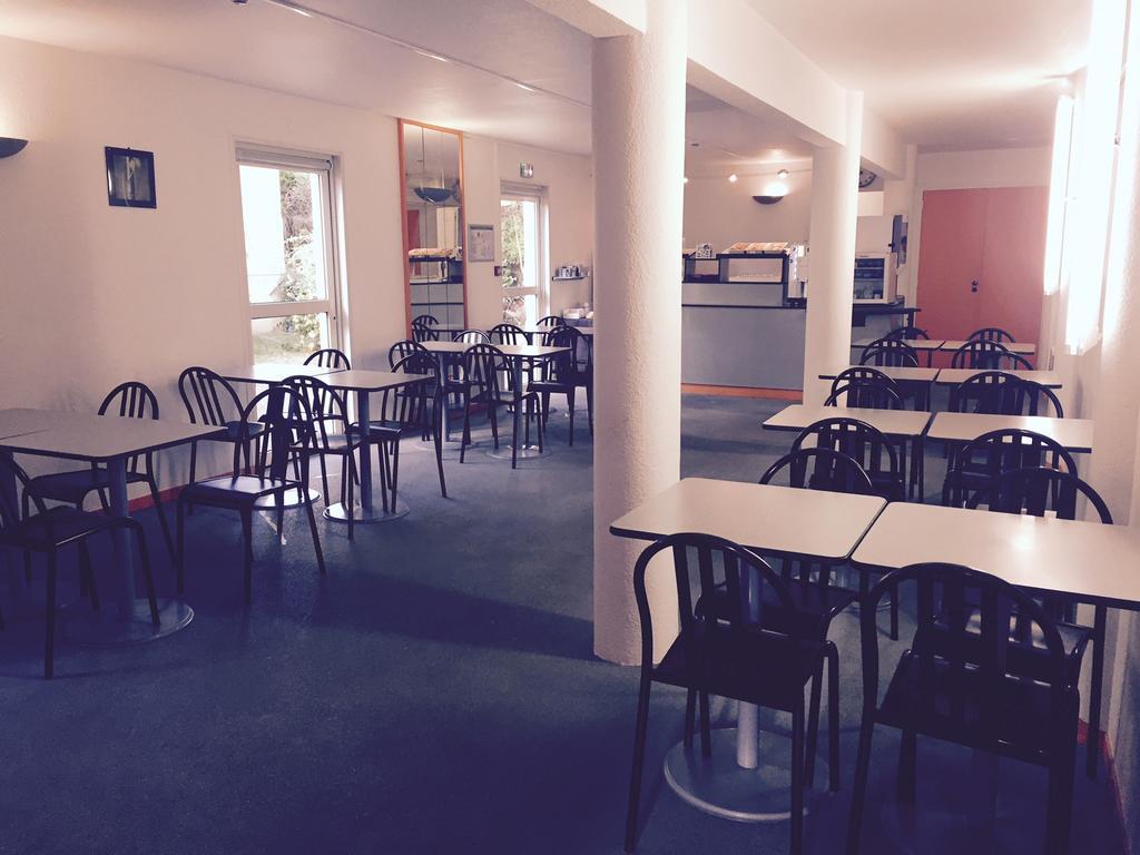 Premiere Classe Nantes Est - Sainte Luce Sur Loire Hotel ภายนอก รูปภาพ