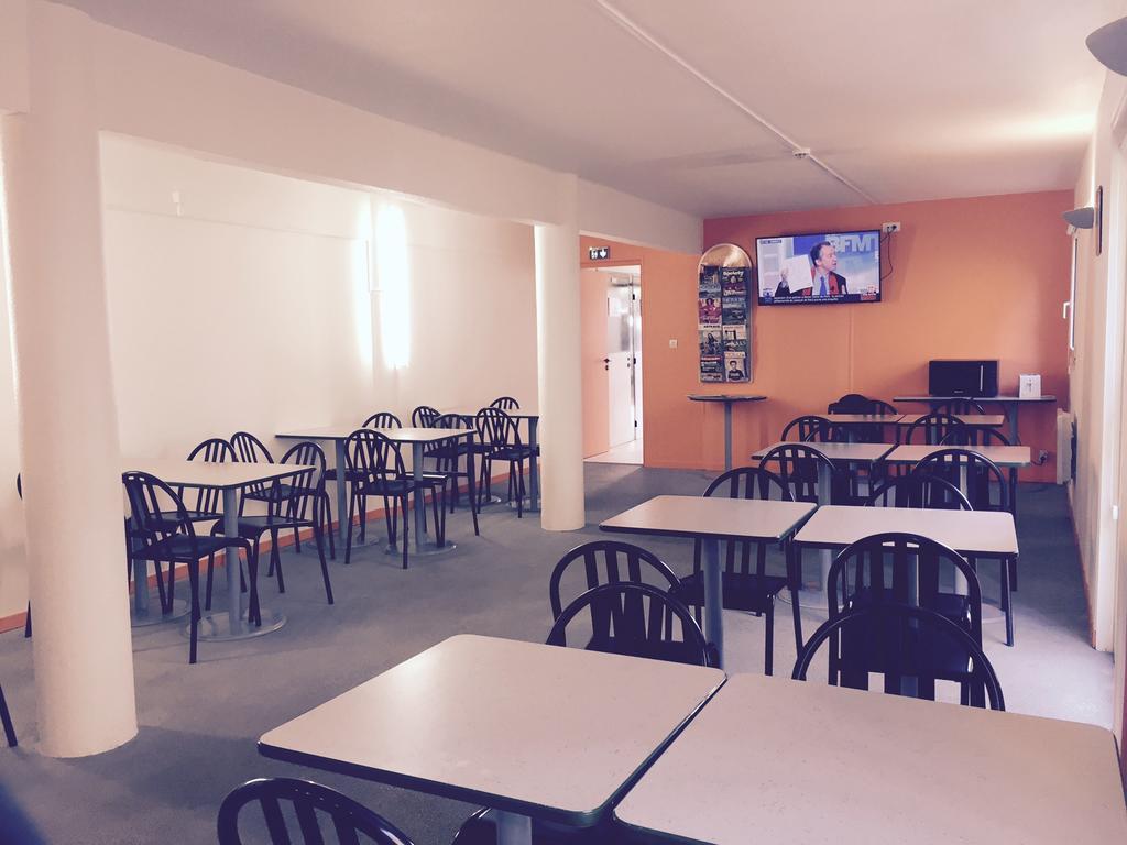 Premiere Classe Nantes Est - Sainte Luce Sur Loire Hotel ภายนอก รูปภาพ