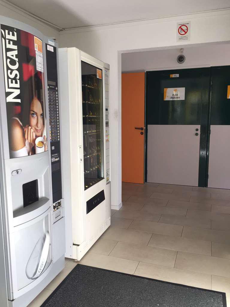 Premiere Classe Nantes Est - Sainte Luce Sur Loire Hotel ภายนอก รูปภาพ