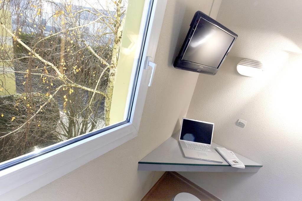 Premiere Classe Nantes Est - Sainte Luce Sur Loire Hotel ภายนอก รูปภาพ