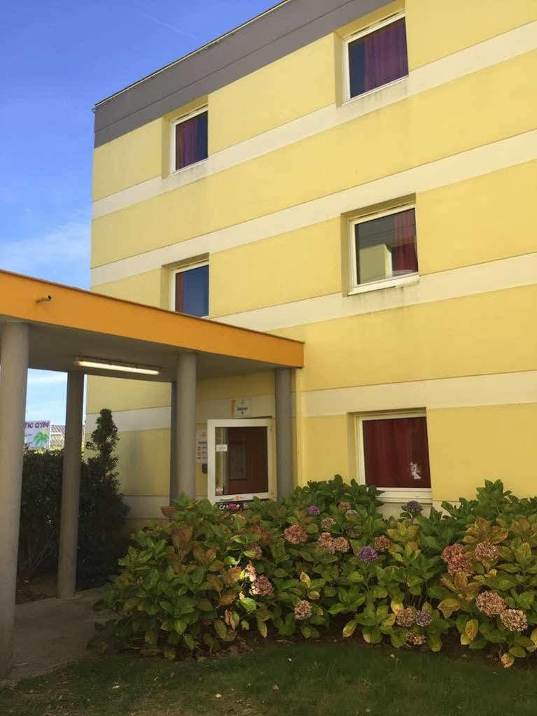 Premiere Classe Nantes Est - Sainte Luce Sur Loire Hotel ภายนอก รูปภาพ
