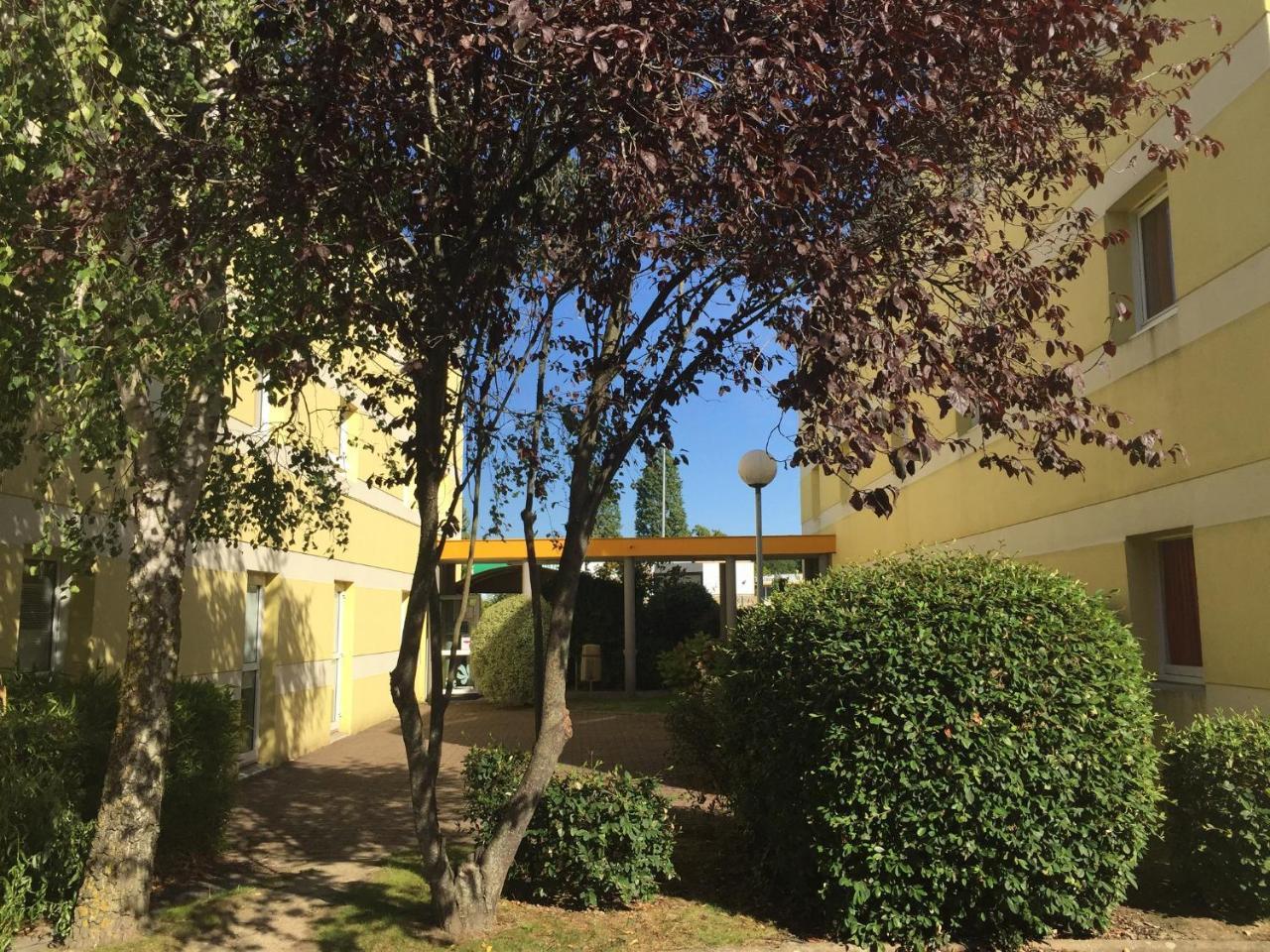 Premiere Classe Nantes Est - Sainte Luce Sur Loire Hotel ภายนอก รูปภาพ